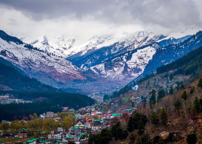 Manali